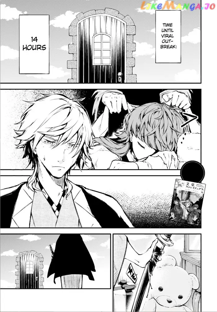 Bungou Stray Dogs Chapter 50 image 02_optimized